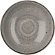 CHURCHILL Stonecast Peppercorn Grey globoki krožnik, coup, o: 248 mm (12 kos)