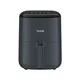 Tefal Friteza na vrući zrak EY145B10 Easy Fry, 3L, Crna