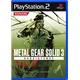 Metal Gear Solid 3 Subsistence (PS2) - rabljeno