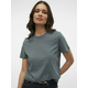 Vero Moda Paulina Majica Zelena