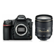 NIKON Dig D850 Set sa 24-120mm VR