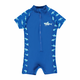 PLAYSHOES UV-zaščita, modra