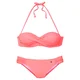 s.Oliver Bikini, roza
