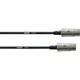Cordial MIDI Connection cable [1x Moški konektor XLR 5-polni - 1x Moški konektor XLR 5-polni] 3 m Črna Cordial