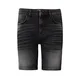 DAN FOX APPAREL Kavbojke Raik, siva
