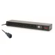 APC RACK PDU, SWITCHED, 1U, 16A, 208/230V, (8)C13 (AP7921B)