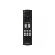 HAMA ROC1128PAN Zamenski daljinski upravljač za Panasonic, Crni