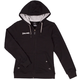 Flow Hoody Zipper Jacket W