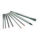 Set dlet in svedrov SDS-plus 8-delni