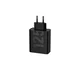 Motorola Motorola TurboPower 125W Duo Polnilnik, črn