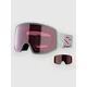 Salomon Sentry Pro S Sigma Iceberg Green Goggle sigma silver pink