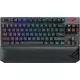 Tipkovnica ASUS ROG Strix Scope RX TKL Wireless Deluxe, RX Red, PBT