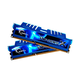 G.Skill G.Skill 16GB DDR3-2400 RAM modul - 2400 MHz, dual-channel, heatsink, za PC/strežnik, CAS latenca 11, 240-bits DIMM