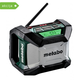 Radio Metabo R 12-18 BT