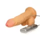 Vibro dildo