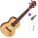 Ortega RU5 Basic SET Natural Koncertne ukulele