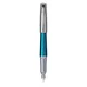 Parker nalivpero royal urban premium blue ct f ( PK31563 )