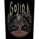 Gojira Tree Of Life Našitek za šivanje