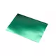 Papir aluminium metalik 50x65cm 225g Sadipal Fabriano S0020256 1/10 zeleni