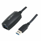 USB 3.0 Produžni kabel Crno 5m UA0127