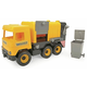 WADER Middle Truck kamion za odvoz smeća 43 cm