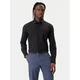 BOSS Srajca P-Hank 50555747 Črna Slim Fit