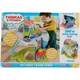Mattel ŽELEZNICA THOMAS IN PRIJATELJI Moja prva železniška miza
