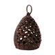 Kovinska lanterna (višina 18 cm) Pine Cone – Esschert Design