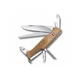 Žepni nož Victorinox Delemonte Ranger wood 55