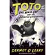 Toto the Ninja Cat and the Superstar Catastrophe
