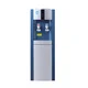 H2O Aparat za vodu DZV-2004 T, Termoelektrični, 3 l, Beli