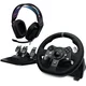 Logitech 991-000551 G G920 Driving Force Dirkalna volan s kablom za PC/Xbox