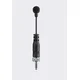 Sennheiser MKE mini lavalier microphone