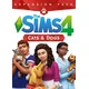 The Sims 4: Cats & Dogs (DLC) (PC) Steam Key GLOBAL