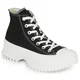 Converse Ženske patike Chuck Taylor All Star Lugged 2.0, Crne