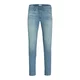 JACK & JONES Muške farmerke 12269569, Plave
