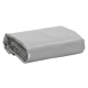 shumee Ponjava siva 2,5x3,5 m 650 g/m2