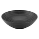 Creatable Set Posod Lava Stone Black, 2-Delni