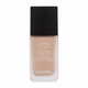 Chanel Ultra Le Teint Flawless Finish Foundation dugotrajni matirajući puder za ujednačavanje tena lica nijansa B10 30 ml