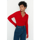 Ženski džemper Trendyol Knitwear