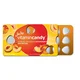 Vitaminkendi bombone breskva, 18 g