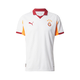 PUMA Dres Galatasaray SK 25/26 oranžna/karminsko rdeča/bela
