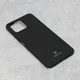 TERACELL Maska za Huawei Honor X8 Skin mat crna