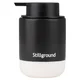 Dozirnik mila Tone Lab 280 ml črne barve