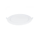COMMEL LED Panel Okrugli Ugradni Promena Boje Svetla 18W, Bela