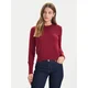 Pulover s primesjo volne Guess Jeans