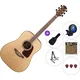 Takamine GD93 SET 2 Natural Akustična kitara