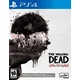 The Walking Dead: The Telltale Definitive Series (PS4)