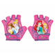 KIDS MOVIE HEROES Biciklističke rukavice za devojčice PRINCESS roze