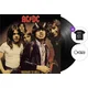 AC/DC Majica - Highway To Hell (Reissue) (LP) SET Black L